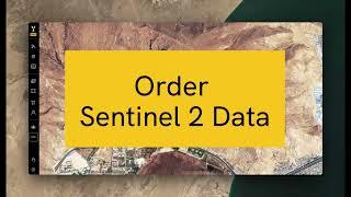 How to Order Sentinel-2 Open Data (FREE Satellite Imagery)