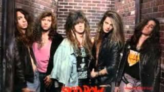 Skid Row - 18 and Life Demo