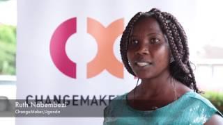 April 2017 ChangeMakerXchange summit   Kenya2