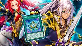 NEW NEKROZ SUPPORT Deck NEKROZ Post Terminal World 2 (Ritual summon from BANISHMENT!)