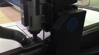 Procam CNC Router Vid2