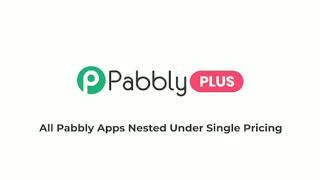 Pabbly Plus review - Get Pabbly connect, Pabbly Form Builder, Pabbly subscription Billing