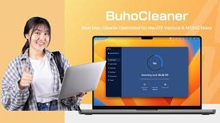 BuhoCleaner Review | BuhoCleaner Lifetime Subscription - Your Ultimate Mac Cleaner App