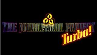 Journeyman Project: Turbo (Full Playthrough)