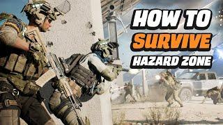 Battlefield 2042 Hazard Zone - 18 Things I Wish I Knew