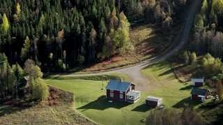 Vilhelmina - Sången tillägnad hembygden