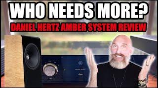 Daniel Hertz Amber System.