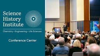 Conference Center | Science History Institute in Philadelphia