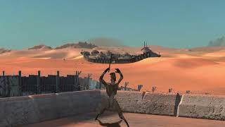 Kenshi Beep California Girls meme