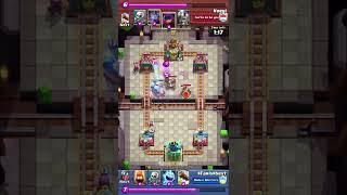 Why electro spirit is the best spirit#shorts#clashroyale