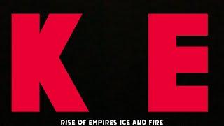 KILL EVENT - SvS (Rise of Empires Ice & Fire)