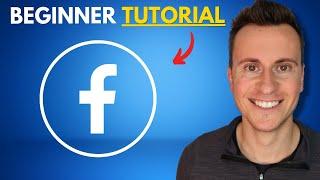 How To Create Your First Facebook Ad Campaign (Step By Step Beginner Tutorial)