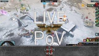 Dawn of War 2: Retribution - Elite Mod Live PoV 20