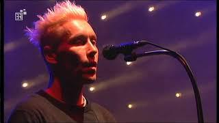 Die Ärzte - Live @ Taubertal Festival 2004