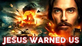 Jesus Warned Us About This | God Helps