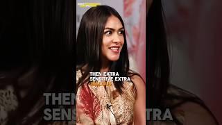 Mrunal Thakur: The Bollywood Star Embracing Boys' Love | Mrunal Thakur Interview