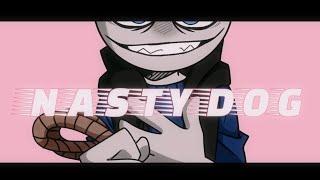 NASTY DOG【MEME ANIMATION】