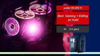 Building Monster Gaming & Editing PC - Step By Step