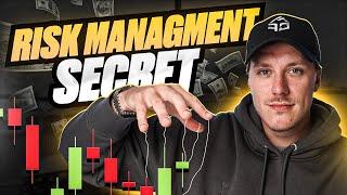 Best Forex Risk Management Strategy (REVEALED)