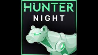 NIGHT HUNTER PRO EA MT4 V6 56 FOR BUILD 1420