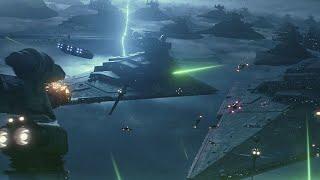 The Sith Star Destroyer is Totally Garbage