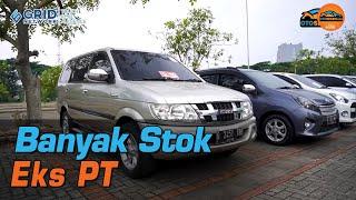 Avanza, Ertiga, Grand Livina, Evalia Dll Full Stok, Harga Bersaing