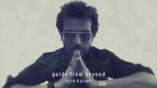 Akoviani-Guide from Beyond with Karima