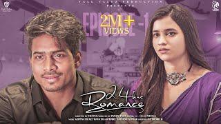 24 Hours Romance | Episode -1 | Telugu Webseries 2024 | Q Madhu | Sai Badapu | @q.madhu_5