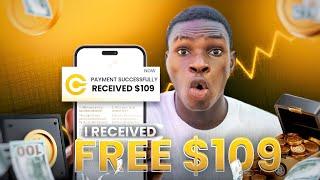 I Received Free $109(₦140k+) From Tech Finger! And how to (Make money daily from the app)