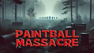 Paintball Massacre (2020) [Horror] [Thriller]  Ein mörderisches Spiel! 🩸 Ganzer Film auf Deutsch