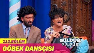 Güldür Güldür Show 112.Bölüm - Göbek Dansçısı