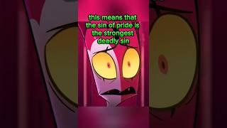 Vivziepop's WORST Deadly Sin in Hazbin Hotel and Helluva Boss