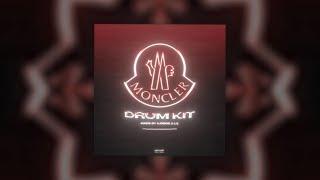 The only drumkit you need for experimental beats