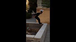 Best of summer _ Pezhman corki Parkour