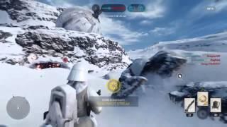 Battlefront Beta