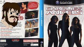 Best of The Worst - GameCube - Charlie's Angels