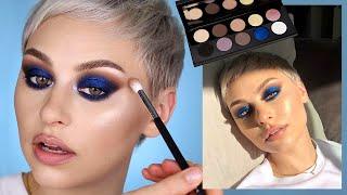 Pat McGrath Mothership 1 Tutorial