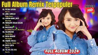Full Album Remix Terpopuler 2024 || Pecah Seribu , Ampun Bang Jago
