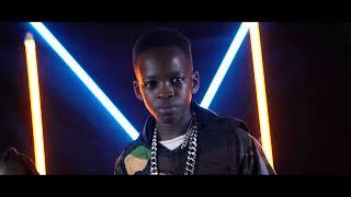 JOHN WILLIAM RAPPER INFANTIL GUINEENSE, VÍDEO PROMOCIONAL.