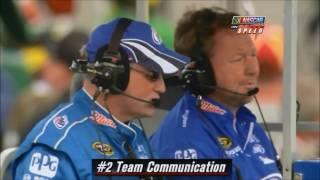 NASCAR Funny Angry Radio 4