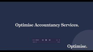 Optimise Accountants services - how we help buy to let property investors