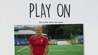 Chocolate Box Training Presents: PLAY ON