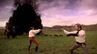 the duellists (1977) - second duel