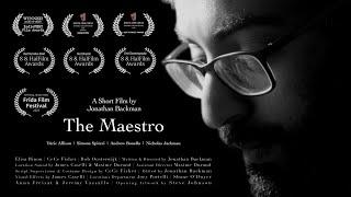 The Maestro | Short Film | 2023