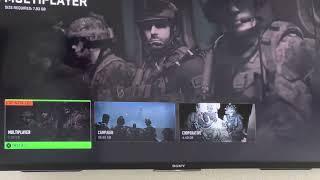 COD MW2 Multiplayer PACK NOT INSTALLING. SEE PINNED COMMENT FOR POSSIBLE SOLUTION.