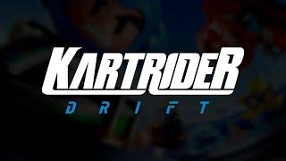 Lobby (Pirate Game Room) - KartRider: Drift Music Extended