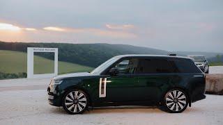 Cel mai frumos Range Rover SV din Moldova? Autoblog.MD