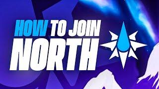 Northern Forces: Recruitment Challenge 2021 #NorthRC21