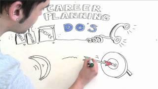 Career Planning Tips and Techniques