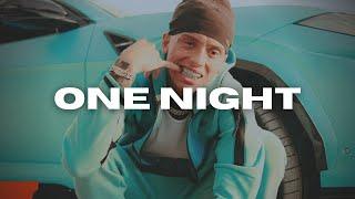 Central Cee Type Beat 2023 - "One Night" | Melodic Drill Beat